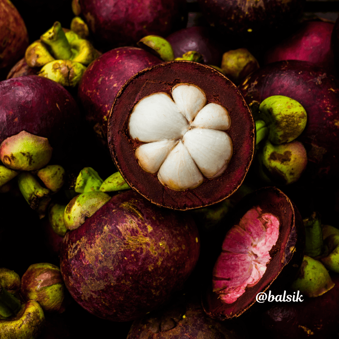 Mangosteen