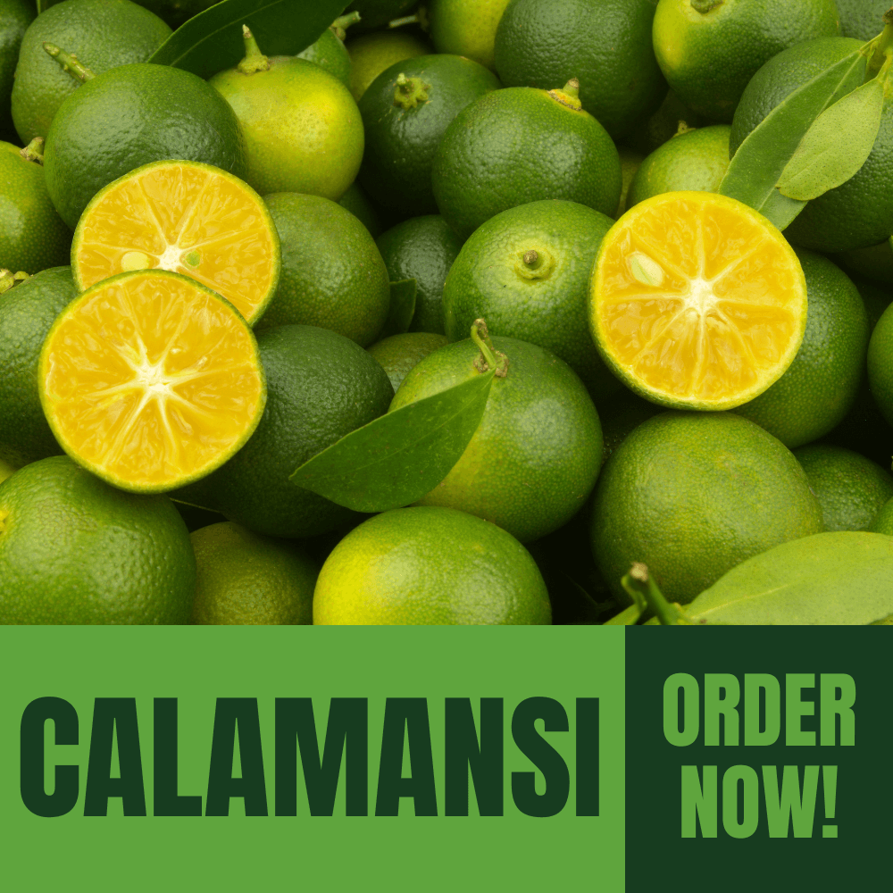 Calamansi
