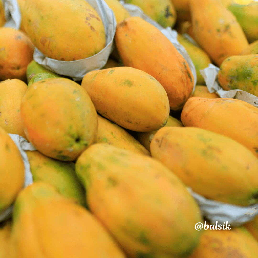 Papaya