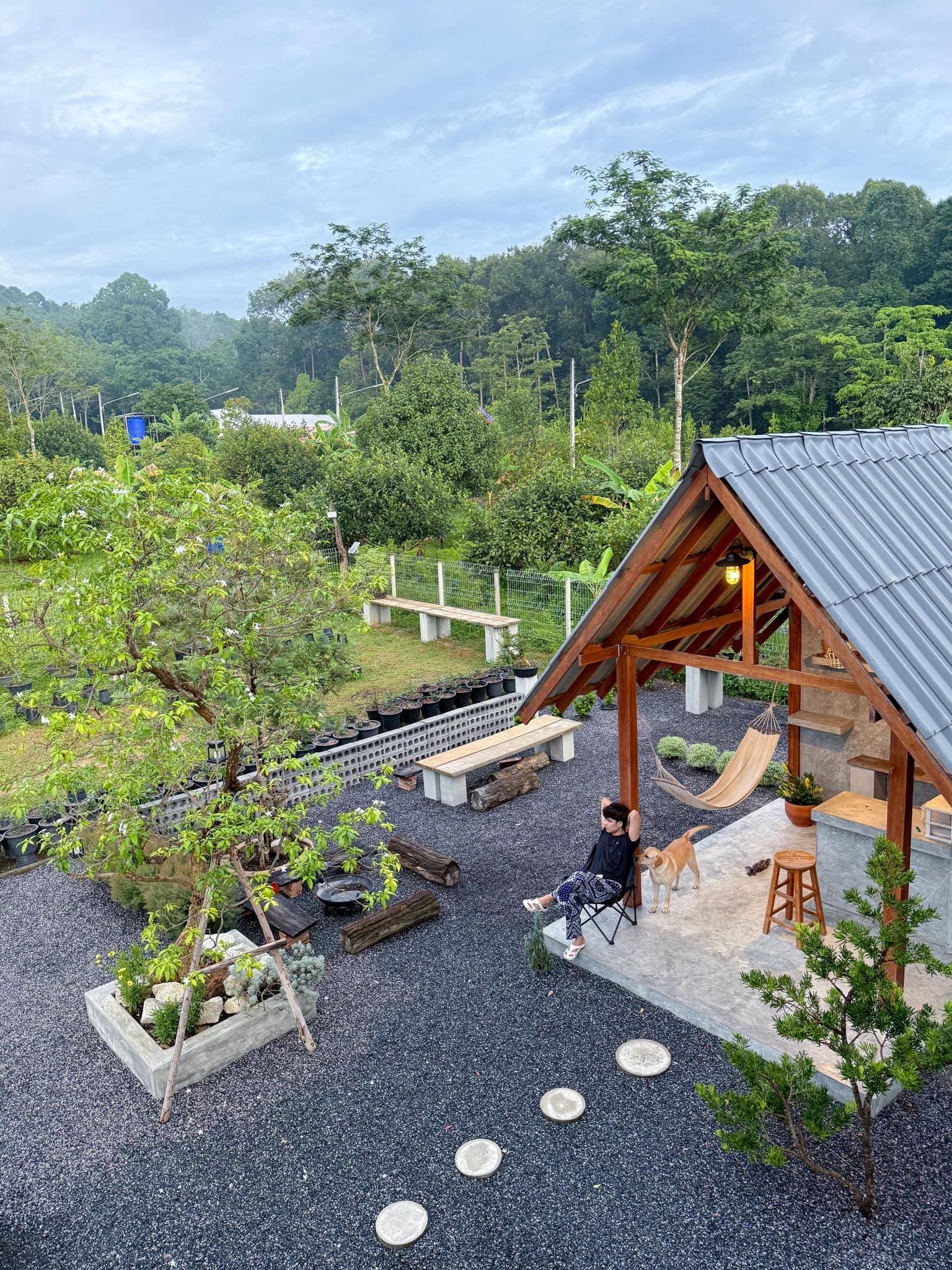 Blessed Bagor's cover